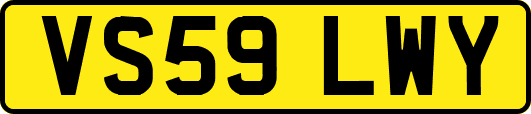 VS59LWY
