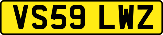 VS59LWZ