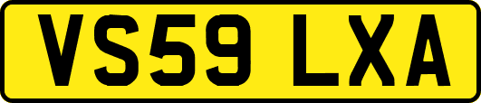 VS59LXA