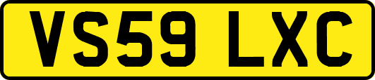 VS59LXC