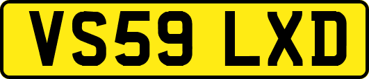 VS59LXD