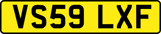 VS59LXF