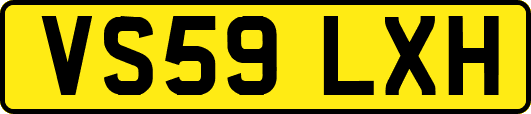 VS59LXH