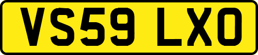 VS59LXO