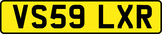 VS59LXR