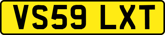 VS59LXT