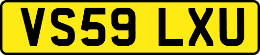 VS59LXU