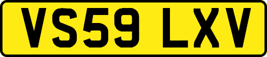 VS59LXV