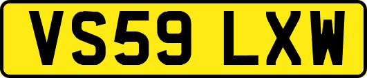 VS59LXW