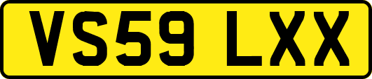 VS59LXX