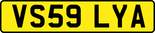 VS59LYA