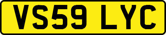 VS59LYC