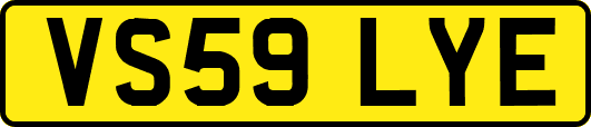 VS59LYE