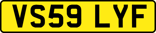 VS59LYF