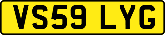 VS59LYG