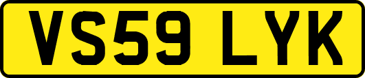 VS59LYK