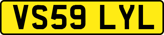 VS59LYL