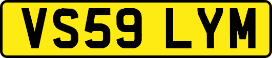 VS59LYM