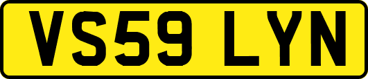VS59LYN
