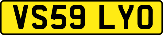 VS59LYO