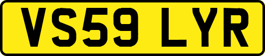 VS59LYR