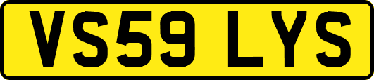 VS59LYS