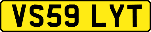 VS59LYT