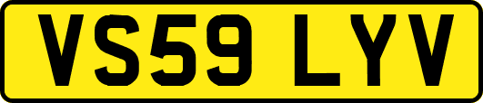 VS59LYV