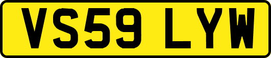 VS59LYW