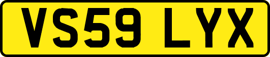 VS59LYX