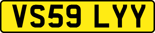 VS59LYY