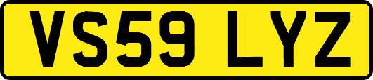 VS59LYZ