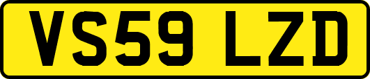 VS59LZD
