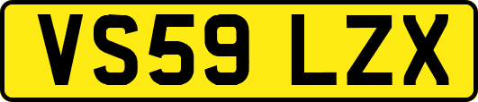 VS59LZX