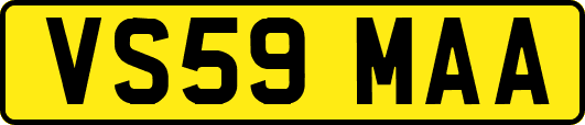 VS59MAA