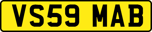 VS59MAB