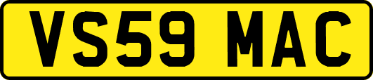 VS59MAC
