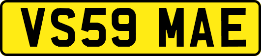 VS59MAE