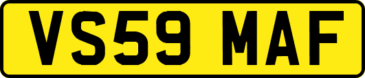 VS59MAF
