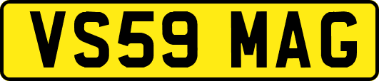 VS59MAG