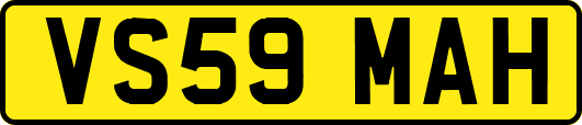 VS59MAH