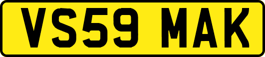 VS59MAK