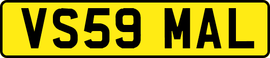 VS59MAL