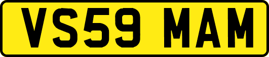 VS59MAM