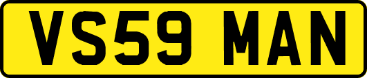 VS59MAN