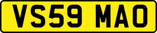 VS59MAO