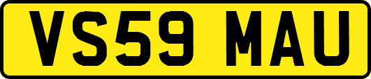VS59MAU