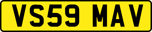 VS59MAV