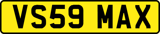 VS59MAX