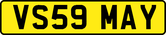 VS59MAY